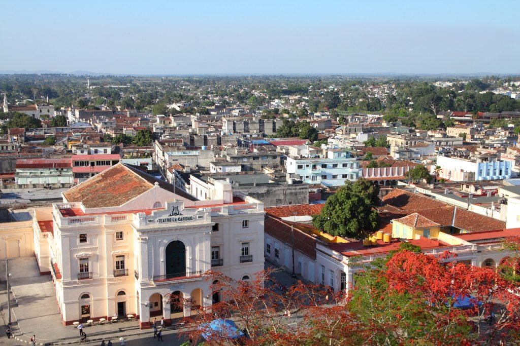 Visiting Santa Clara is a must if you want to learn more about the Cuban Revolution & explore local culture. Here are 5 great things to do in Santa Clara.